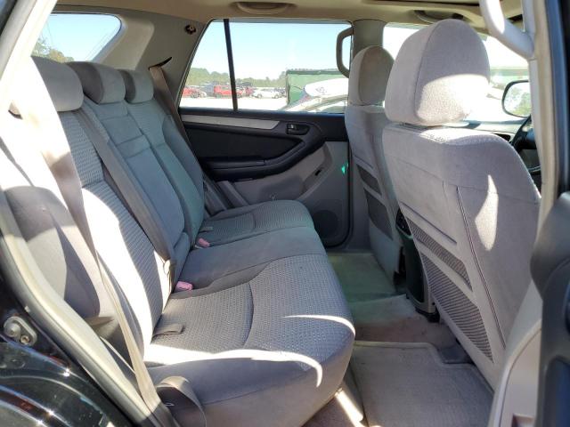Photo 6 from auction – 2004 TOYOTA 4RUNNER SR with VIN JTEZU14R848017139