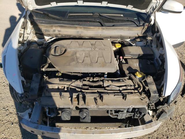 Photo 7 from auction – 2015 JEEP CHEROKEE L with VIN 1C4PJMCS5FW795519