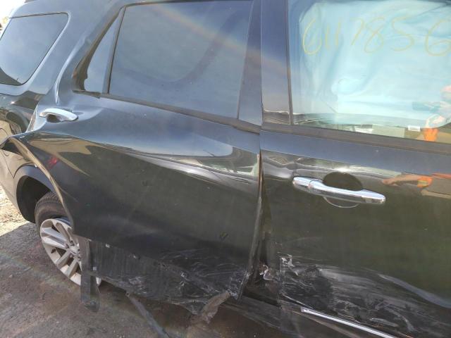 Photo 9 from auction – 2014 FORD EXPLORER X with VIN 1FM5K7D82EGC56806