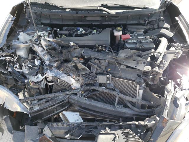 Photo 7 from auction – 2018 NISSAN ROGUE S with VIN KNMAT2MT3JP517359