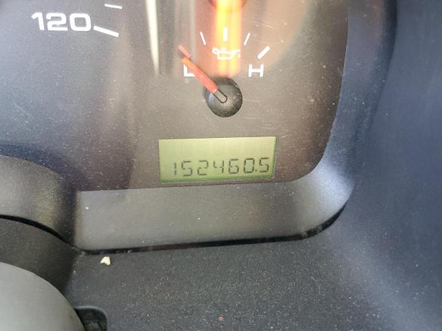 Photo 8 from auction – 2004 FORD F150 SUPER with VIN 1FTRW12W24KD29550