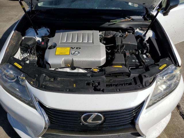 Photo 7 from auction – 2015 LEXUS ES 350 with VIN JTHBK1GG3F2165872