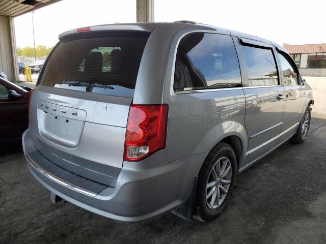 Photo 4 from auction – 2014 DODGE GRAND CARA with VIN 2C4RDGCG5ER471975