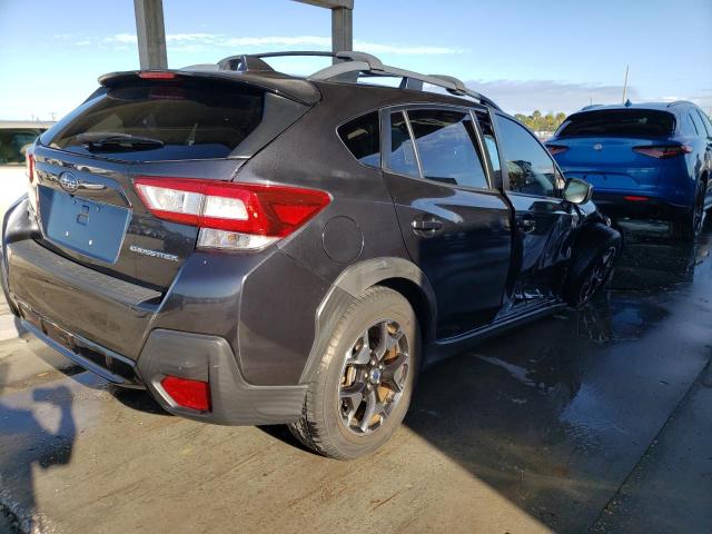 Photo 4 from auction – 2018 SUBARU CROSSTREK with VIN JF2GTADC4J8344323