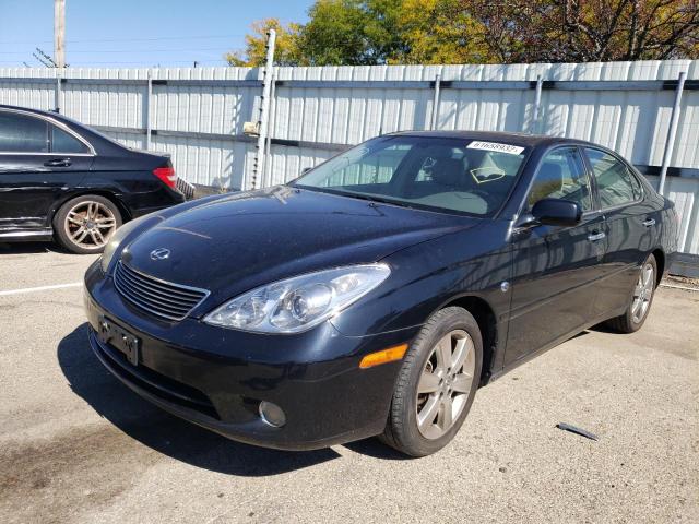 Foto 2 de la subasta – 2006 LEXUS ES 330 con VIN JTHBA30G365149324