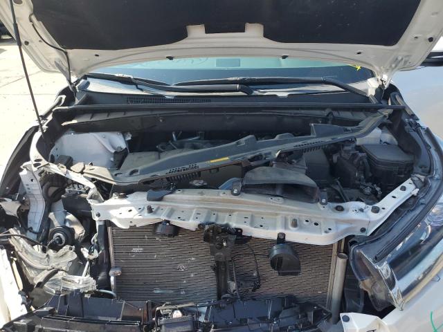 Photo 7 from auction – 2019 TOYOTA HIGHLANDER with VIN 5TDDZRFH4KS991129