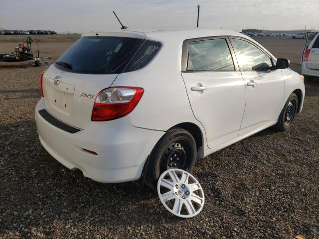 Фото 4 с аукциона – 2014 TOYOTA MATRIX BAS с VIN 2T1KU4EE0EC134738
