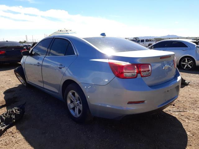 Photo 3 from auction – 2013 CHEVROLET MALIBU 1LT with VIN 1G11C5SA4DU137948