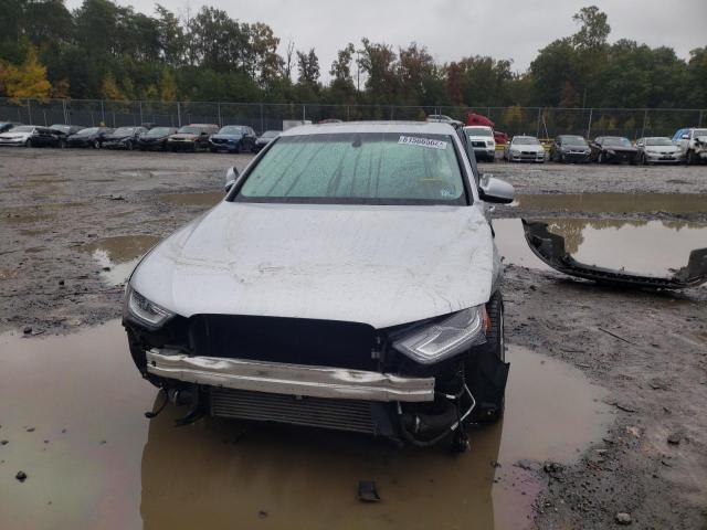 Photo 9 from auction – 2014 AUDI A4 PREMIUM with VIN WAUBFAFL2EN003326