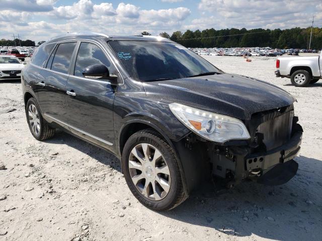 BUICK ENCLAVE 2016 con VIN 5GAKRBKD5GJ296634 - Foto de la subasta