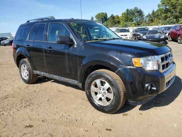 FORD ESCAPE LIM 2011 with VIN 1FMCU0E73BKB38884 - Photo from auction