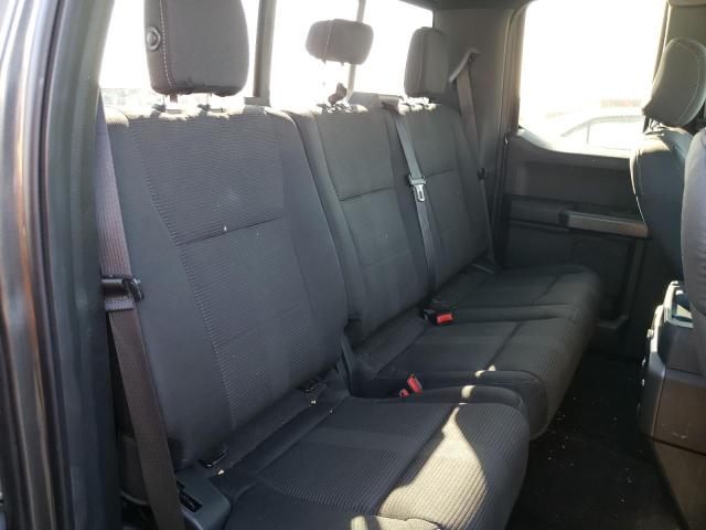 Photo 6 from auction – 2016 FORD F150 SUPER with VIN 1FTEX1CP5GKE62973