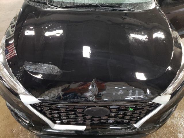 Photo 7 from auction – 2019 HYUNDAI TUCSON SE with VIN KM8J2CA40KU072860