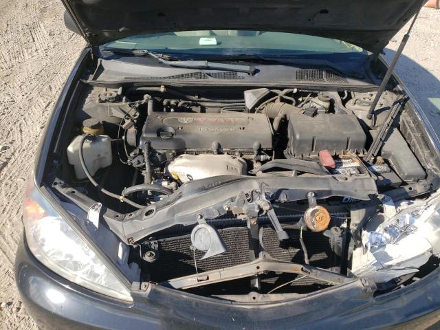 Photo 7 from auction – 2002 TOYOTA CAMRY LE with VIN 4T1BE32K02U075461