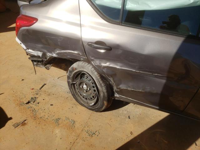 Photo 9 from auction – 2017 NISSAN VERSA S with VIN 3N1CN7AP1HL903603
