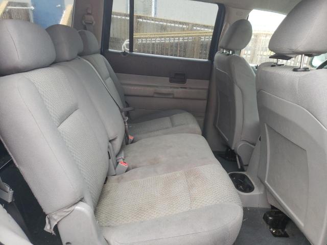Photo 6 from auction – 2007 DODGE DURANGO SX with VIN 1D8HB38N67F581429