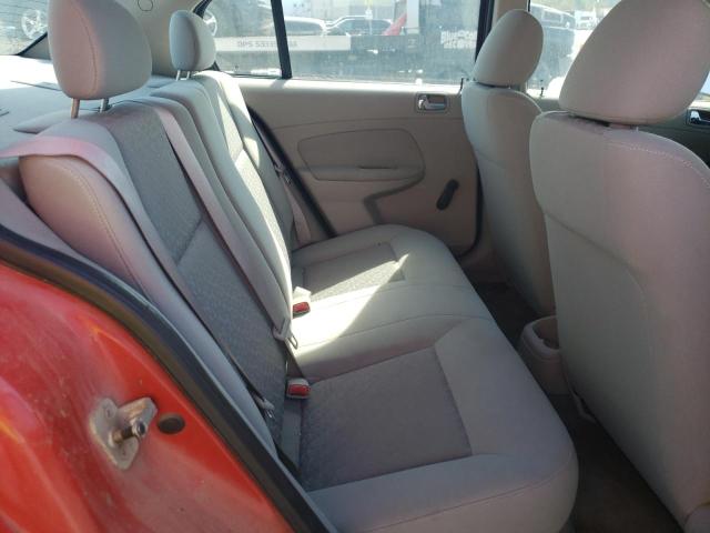 Photo 6 from auction – 2005 CHEVROLET COBALT with VIN 1G1AK52F957606191