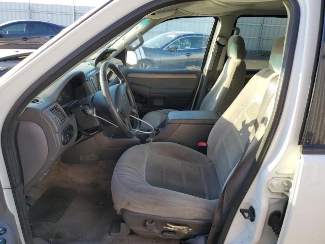Photo 5 from auction – 2004 FORD EXPLORER X with VIN 1FMZU73E34ZB20223