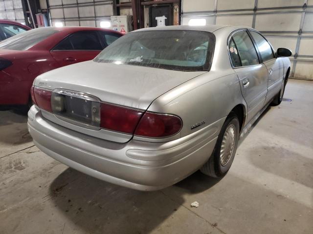Photo 4 from auction – 2000 BUICK LESABRE CU with VIN 1G4HP54K6Y4136043