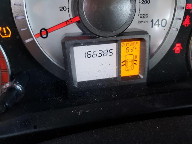 Photo 8 from auction – 2010 HONDA PILOT EXL with VIN 5FNYF3H52AB014701