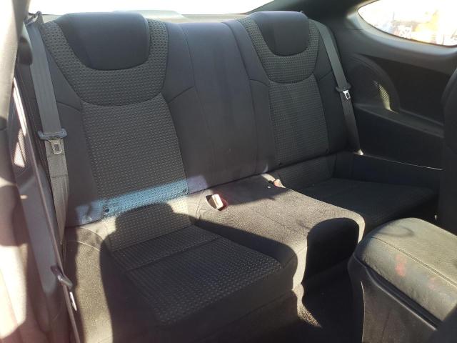 Photo 6 from auction – 2011 HYUNDAI GENESIS CO with VIN KMHHT6KD4BU046810