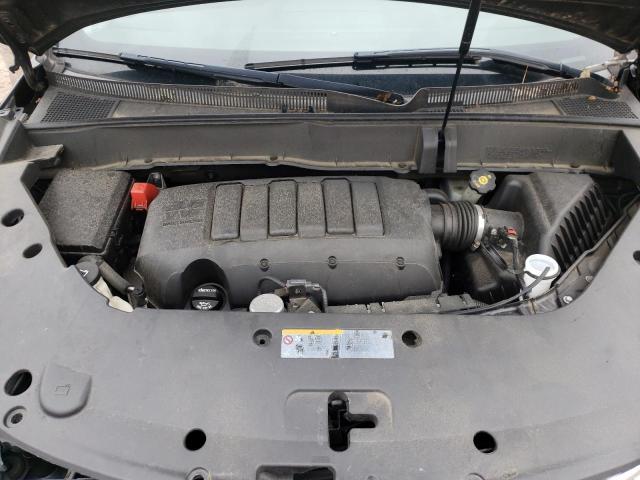Photo 7 from auction – 2016 CHEVROLET TRAVERSE with VIN 1GNKRGKD6GJ261314