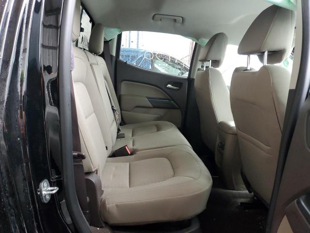 Photo 6 from auction – 2020 GMC CANYON SLE with VIN 1GTG6CEN2L1237476