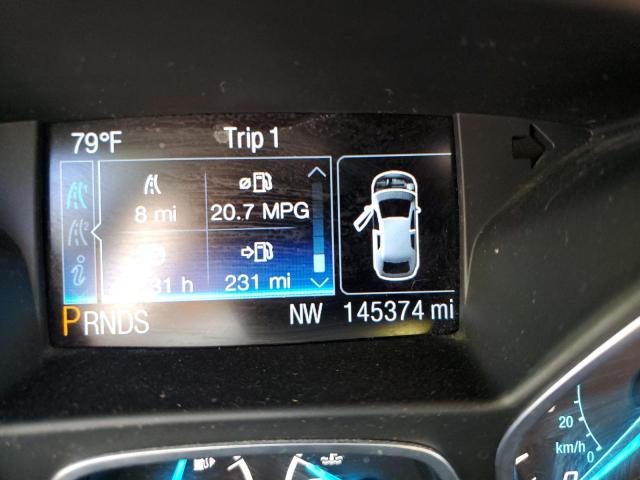 Photo 8 from auction – 2013 FORD ESCAPE SEL with VIN 1FMCU9H93DUC04102