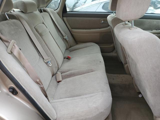 Photo 6 from auction – 2001 TOYOTA AVALON XL with VIN 4T1BF28B41U189301