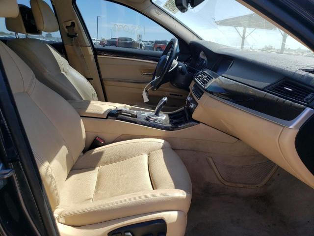 Фото 5 с аукциона – 2015 BMW 535 I с VIN WBA5B1C55FD918810
