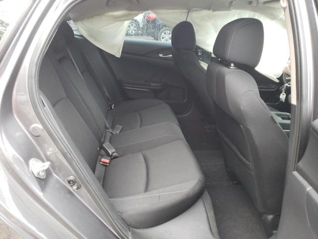 Photo 6 from auction – 2016 HONDA CIVIC EX with VIN 2HGFC2F77GH566035