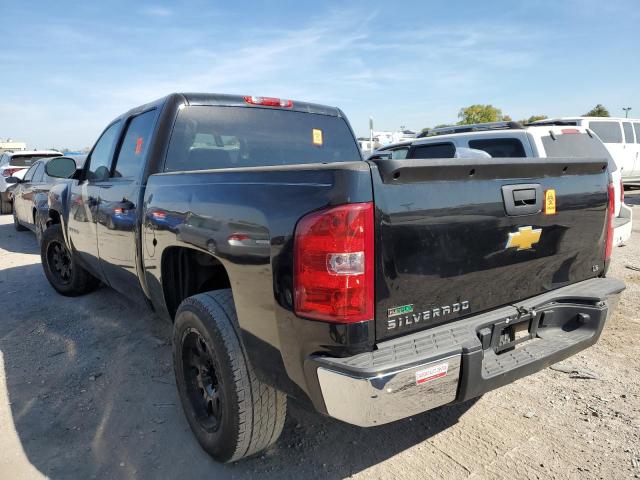 Photo 3 from auction – 2010 CHEVROLET SILVERADO with VIN 3GCRCREA6AG299446