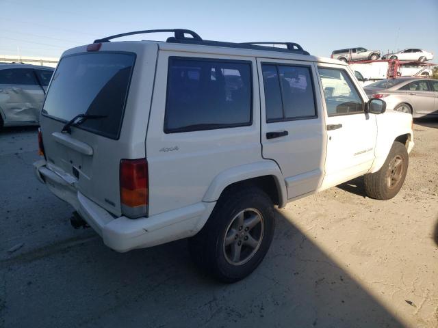 Photo 4 from auction – 2000 JEEP CHEROKEE C with VIN 1J4FF58S6YL245692