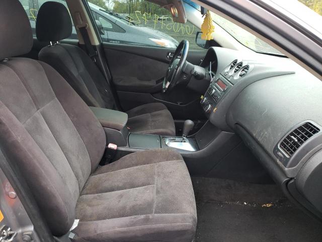 Photo 5 from auction – 2008 NISSAN ALTIMA 2.5 with VIN 1N4AL21E28C230219
