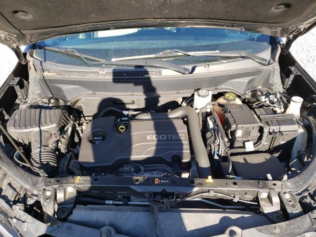 Photo 7 from auction – 2018 CHEVROLET EQUINOX LS with VIN 2GNAXREV6J6191139