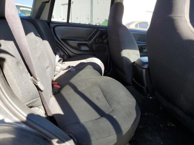 Photo 6 from auction – 2003 JEEP GRAND CHER with VIN 1J4GW48S93C510192