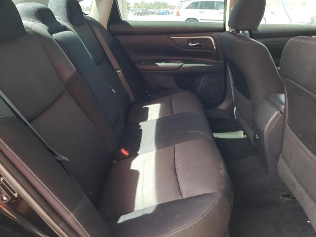 Photo 6 from auction – 2017 NISSAN ALTIMA 2.5 with VIN 1N4AL3AP0HC483112
