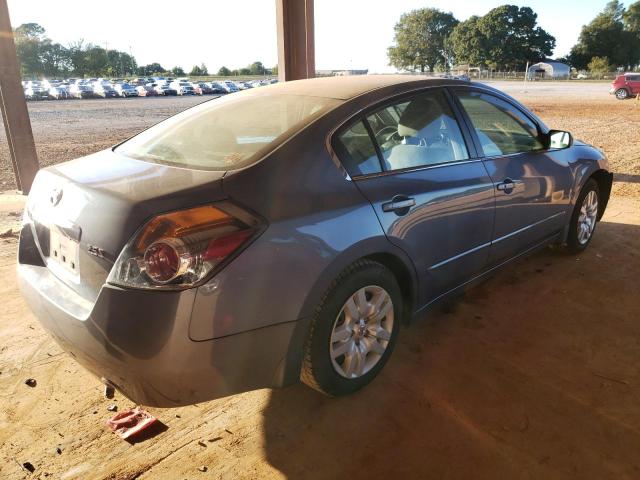 Photo 4 from auction – 2011 NISSAN ALTIMA BAS with VIN 1N4AL2AP5BN453738