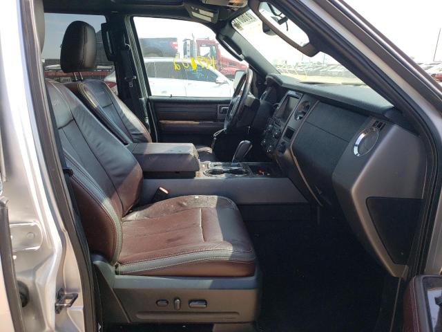 Photo 5 from auction – 2015 FORD EXPEDITION with VIN 1FMJK1MT2FEF13301