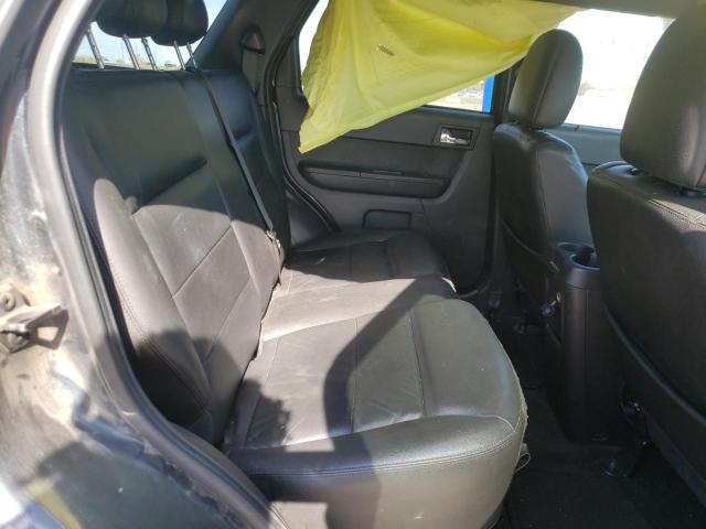 Photo 6 from auction – 2009 FORD ESCAPE LIM with VIN 1FMCU94G59KC40400