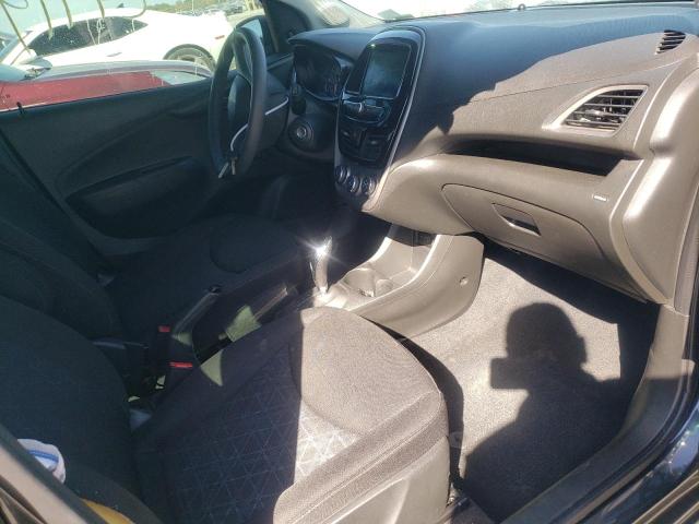 Photo 5 from auction – 2019 CHEVROLET SPARK LS with VIN KL8CB6SA8KC743855