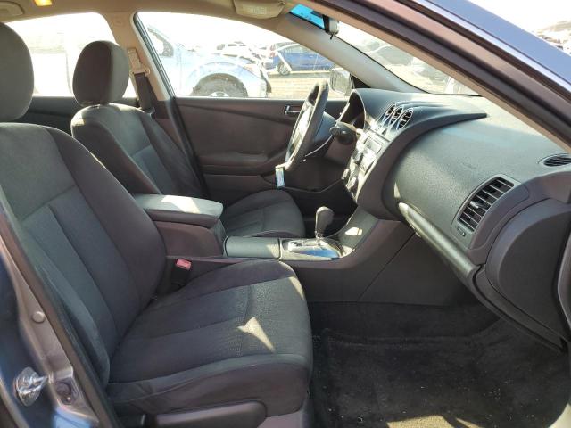 Photo 5 from auction – 2012 NISSAN ALTIMA BAS with VIN 1N4AL2AP6CN429854