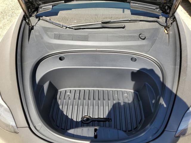Photo 7 from auction – 2022 TESLA MODEL 3 with VIN 5YJ3E1EBXNF266004