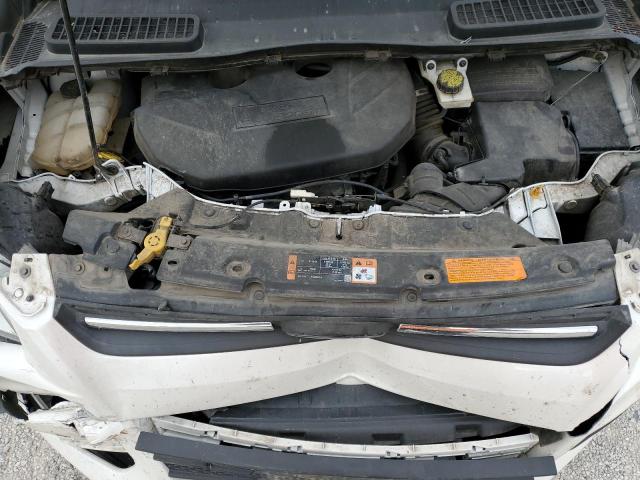 Photo 7 from auction – 2015 FORD ESCAPE SE with VIN 1FMCU9G94FUB62253