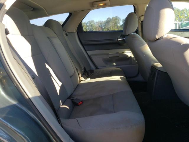 Photo 6 from auction – 2006 DODGE MAGNUM SXT with VIN 2D4FV47V46H314262
