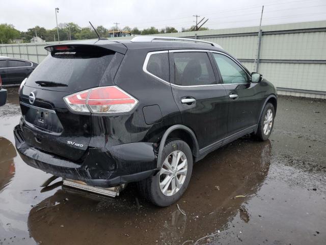 Photo 4 from auction – 2015 NISSAN ROGUE S with VIN KNMAT2MV3FP558194
