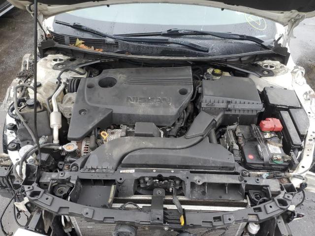 Photo 7 from auction – 2016 NISSAN ALTIMA 2.5 with VIN 1N4AL3AP5GC203408