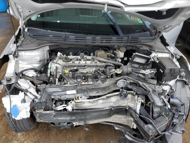 Photo 7 from auction – 2019 KIA RIO S with VIN 3KPA24AB3KE167632