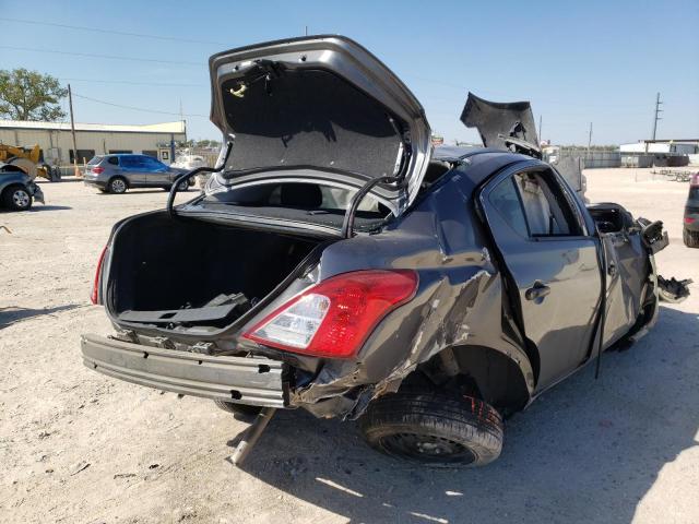 Photo 4 from auction – 2018 NISSAN VERSA S with VIN 3N1CN7AP8JL837847