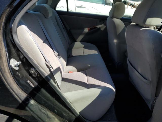 Photo 6 from auction – 2007 TOYOTA COROLLA CE with VIN 2T1BR32E97C747458